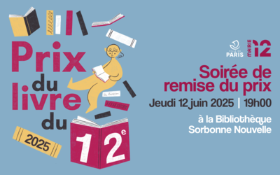 prix du livre 2025