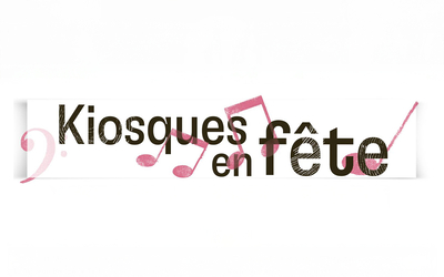 Image kiosques en fête 2025