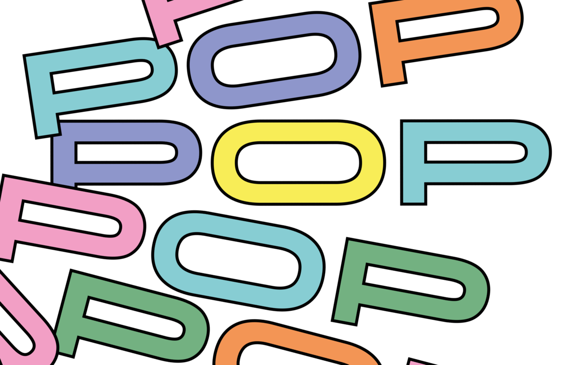 Illustration POP du Mois des quartiers populaires 2025