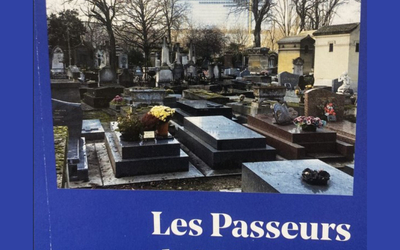 les passeurs de mémoire