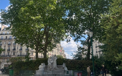 square avec manège