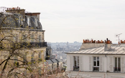 Photo de Montmartre