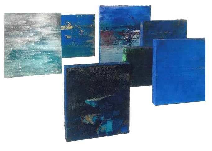 Tableaux artiste espagnol