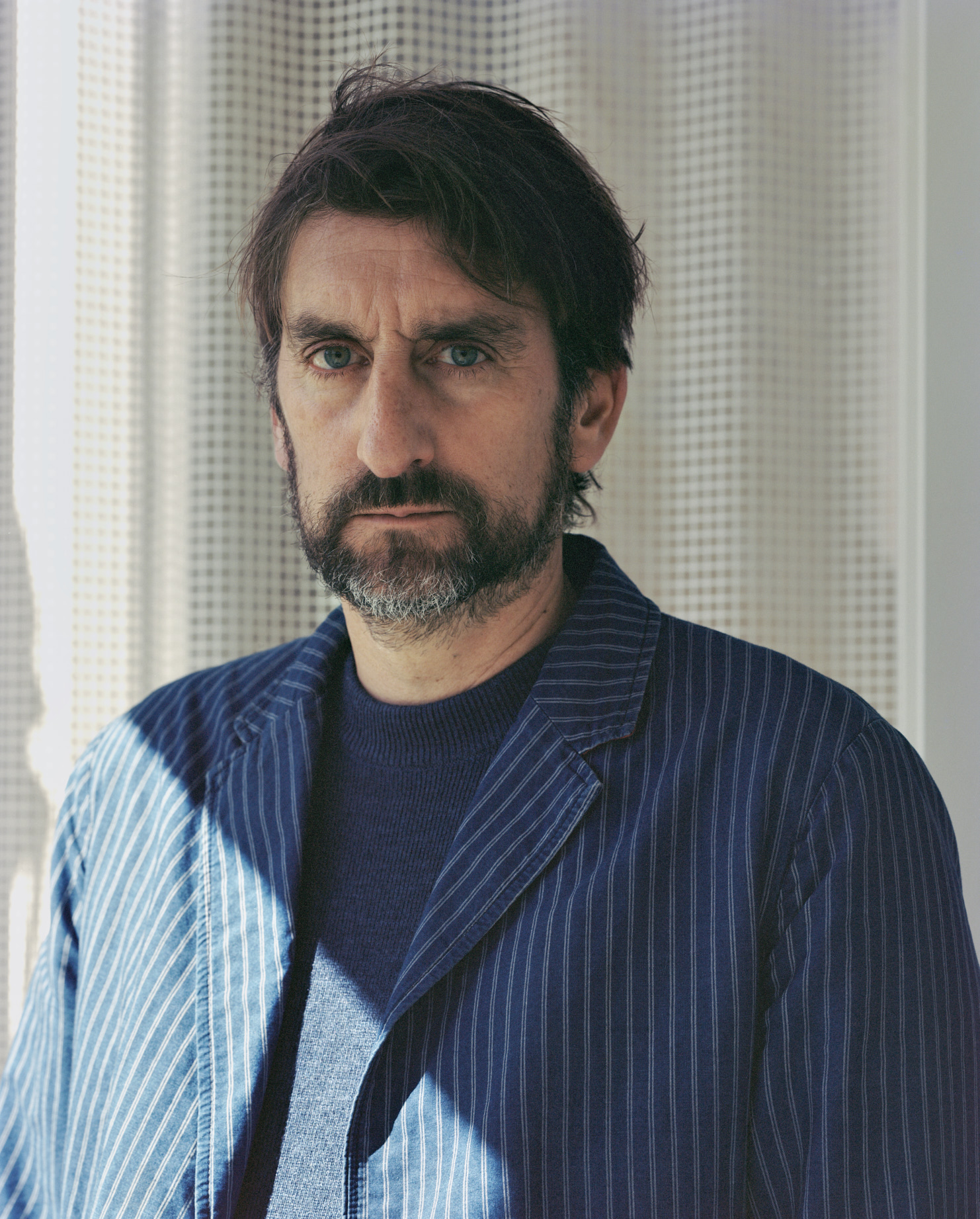 Portrait de Guillaume Viry