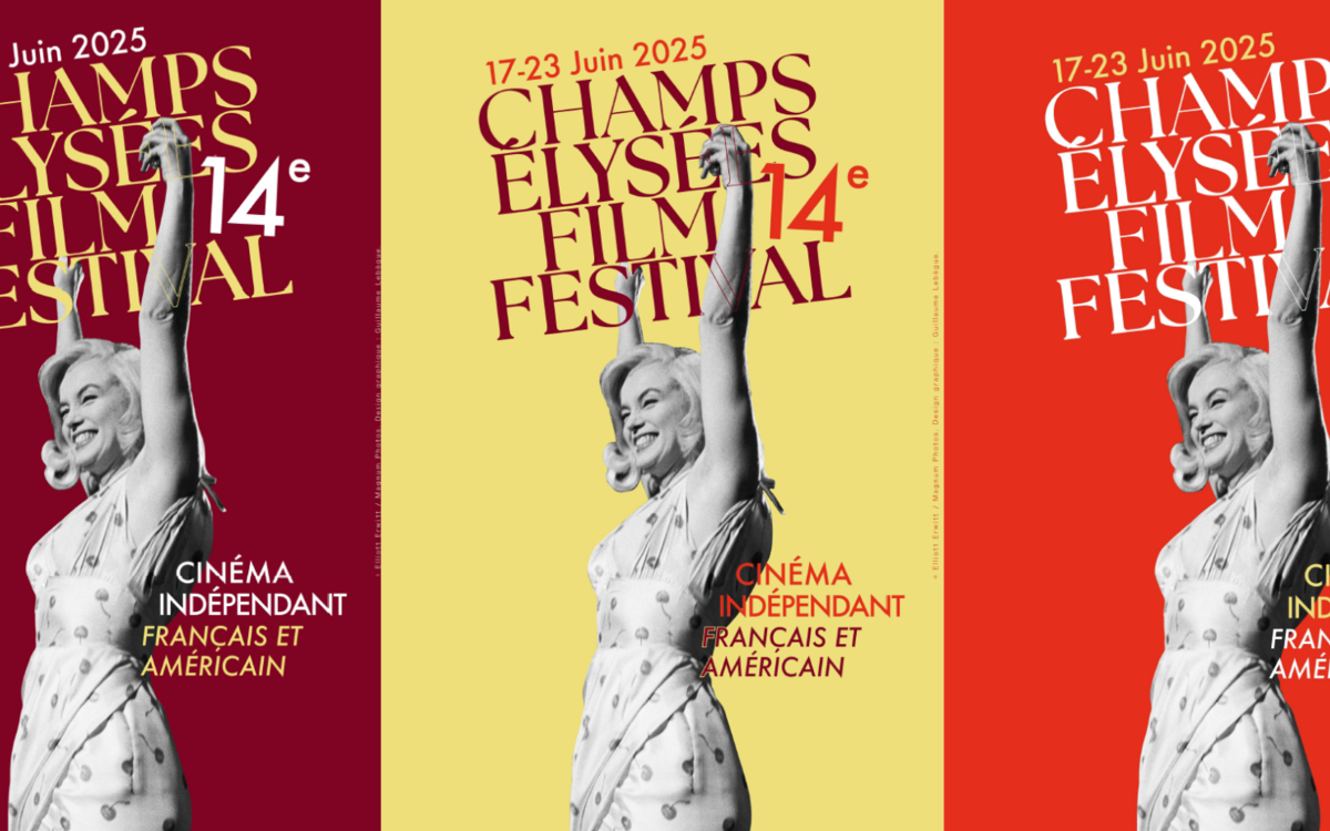 affiche film festival