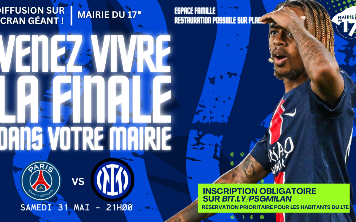 Affiche retransmission