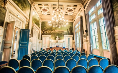 visuel de la salle des mariages 