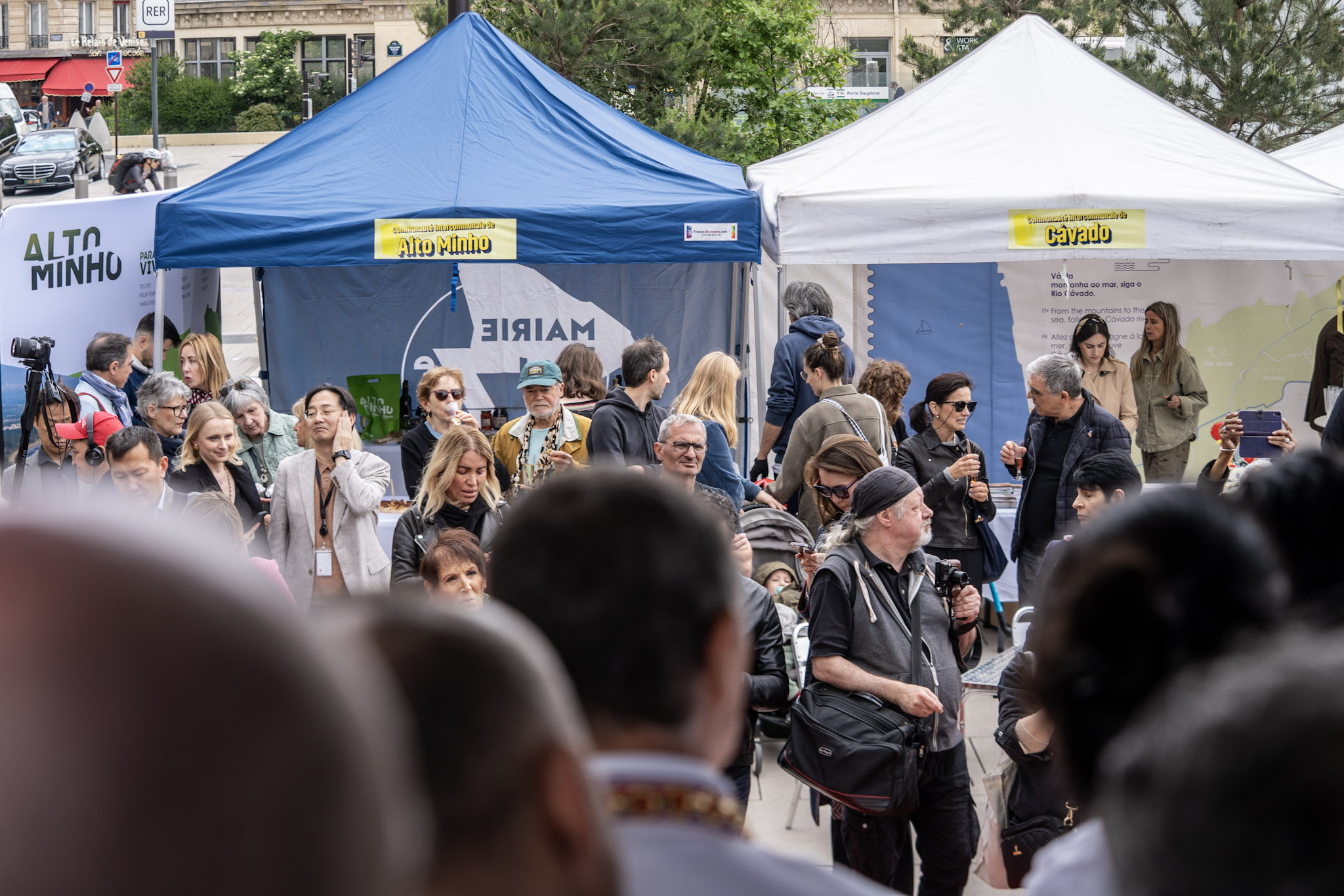 Festival international de la gastronomie