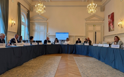Conseil d'arrondissement du 19 mai 2025