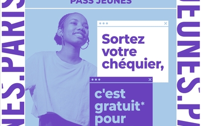 Visuel du Pass Jeunes 