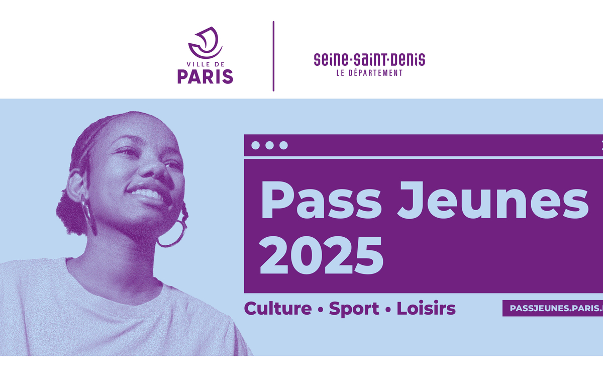 Visuel du Pass Jeunes