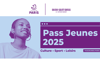 Visuel du Pass Jeunes 