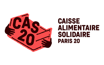 Logo de la CAS20
