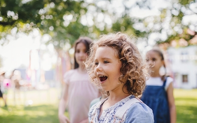 Fête des familles