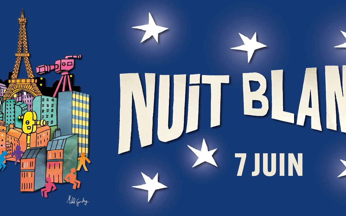 nuit blanche