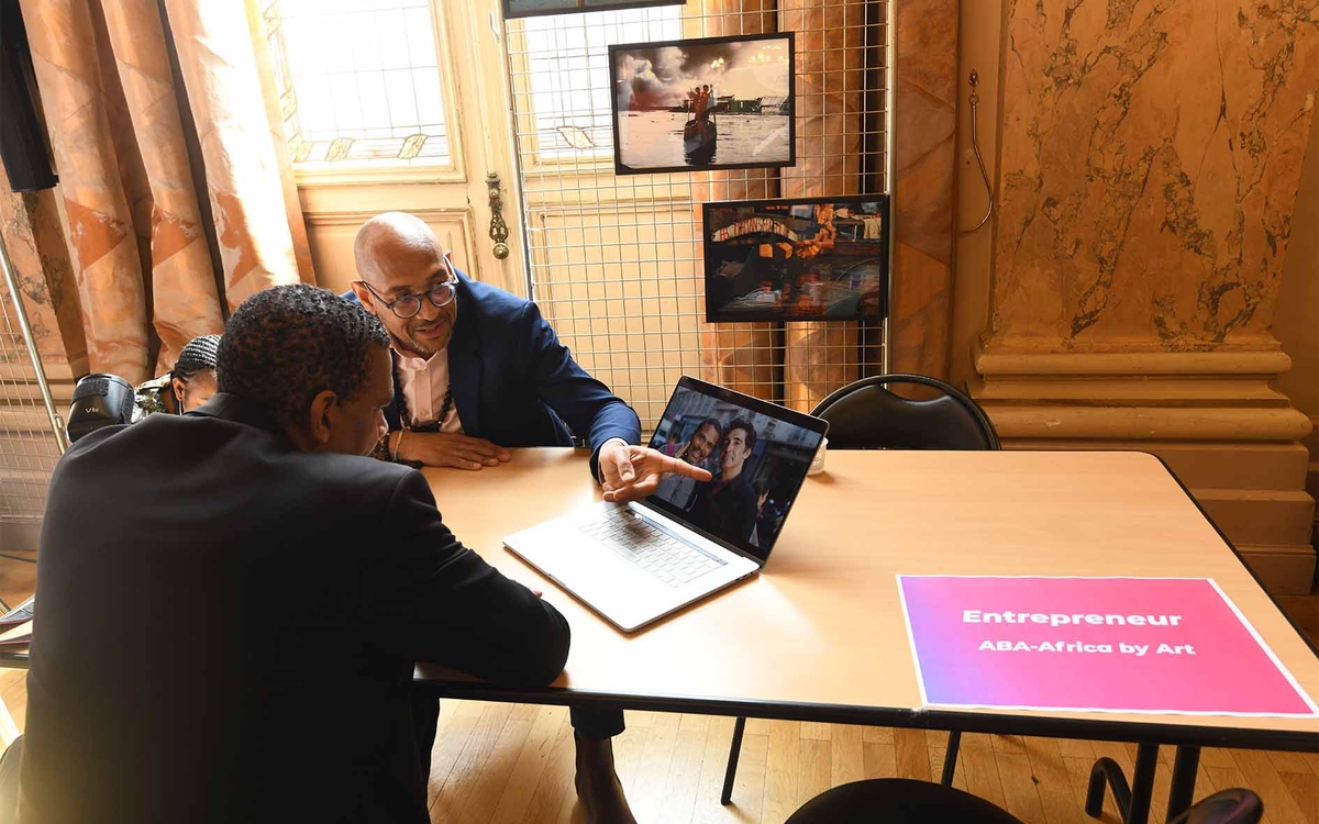 Photo couv festival entrepreneuriat