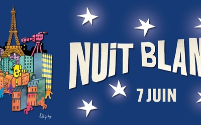 nuit blanche