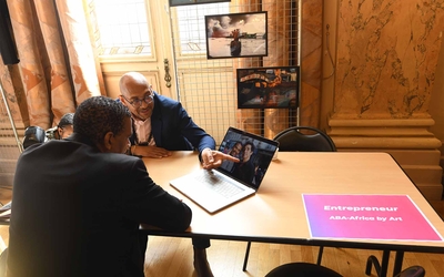 Photo couv festival entrepreneuriat
