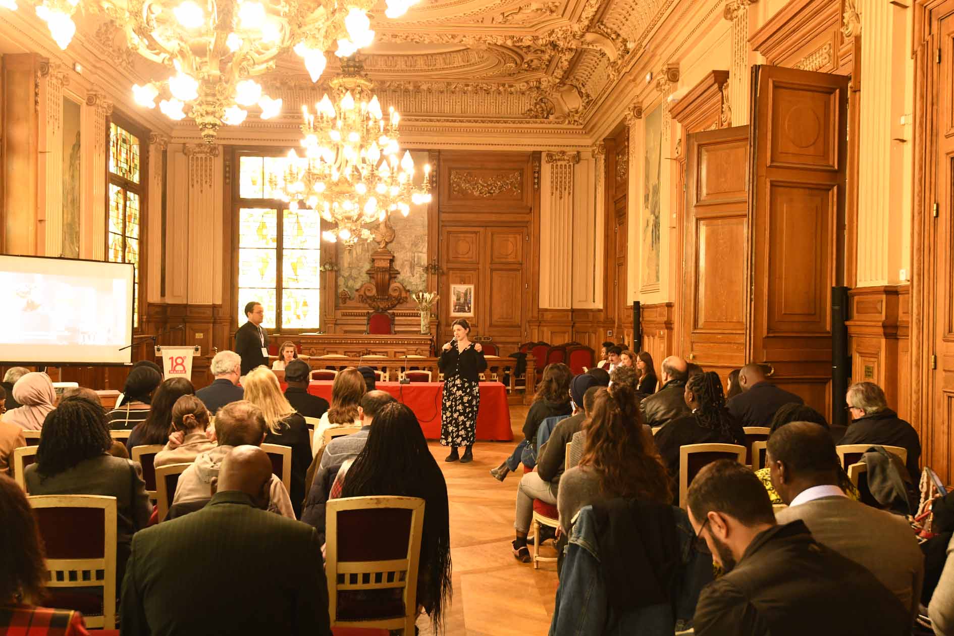 Photo festival entrepreneuriat