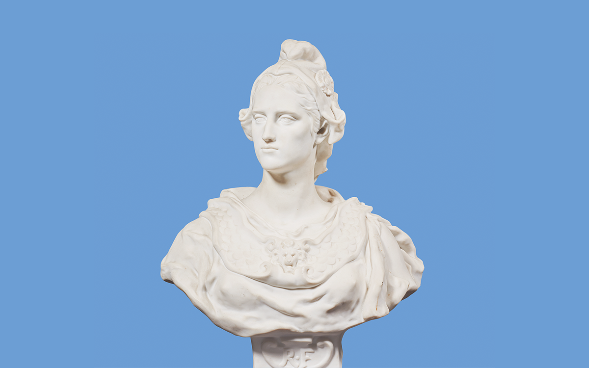 Les images dela république