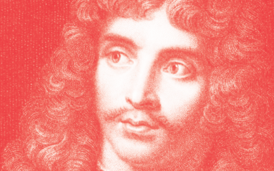 Molière, marchez dans ses pas 