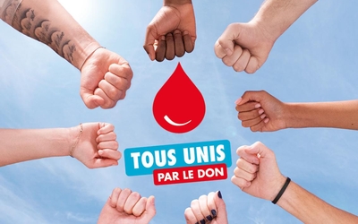 Campagne du dons du sang 2025