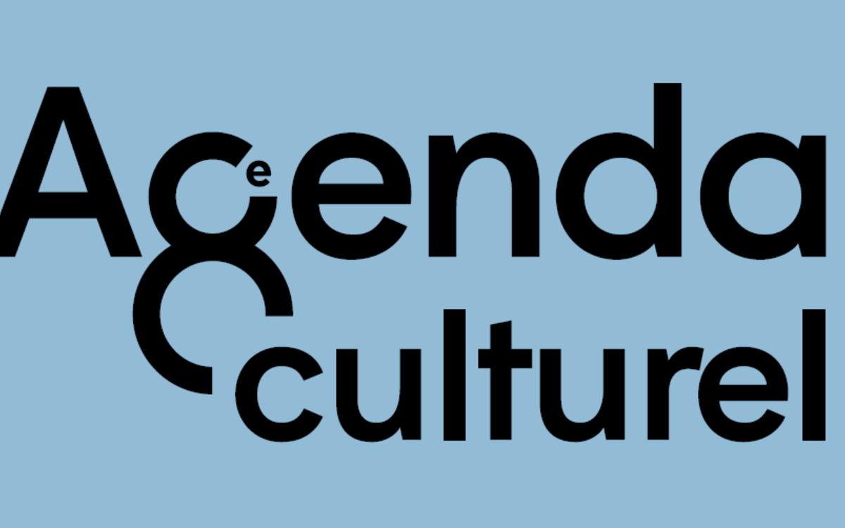 logo de l'agenda