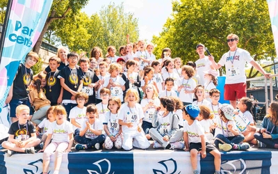 photo de la course 