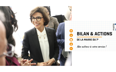 Bilan et actions 2025