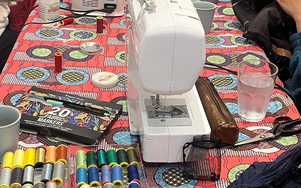 visuel pour illustrer atelier tendance 19
