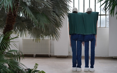 Photo site airfono pour la Nuit Blanche des enfants 