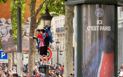 Prendre un peu de hauteur !