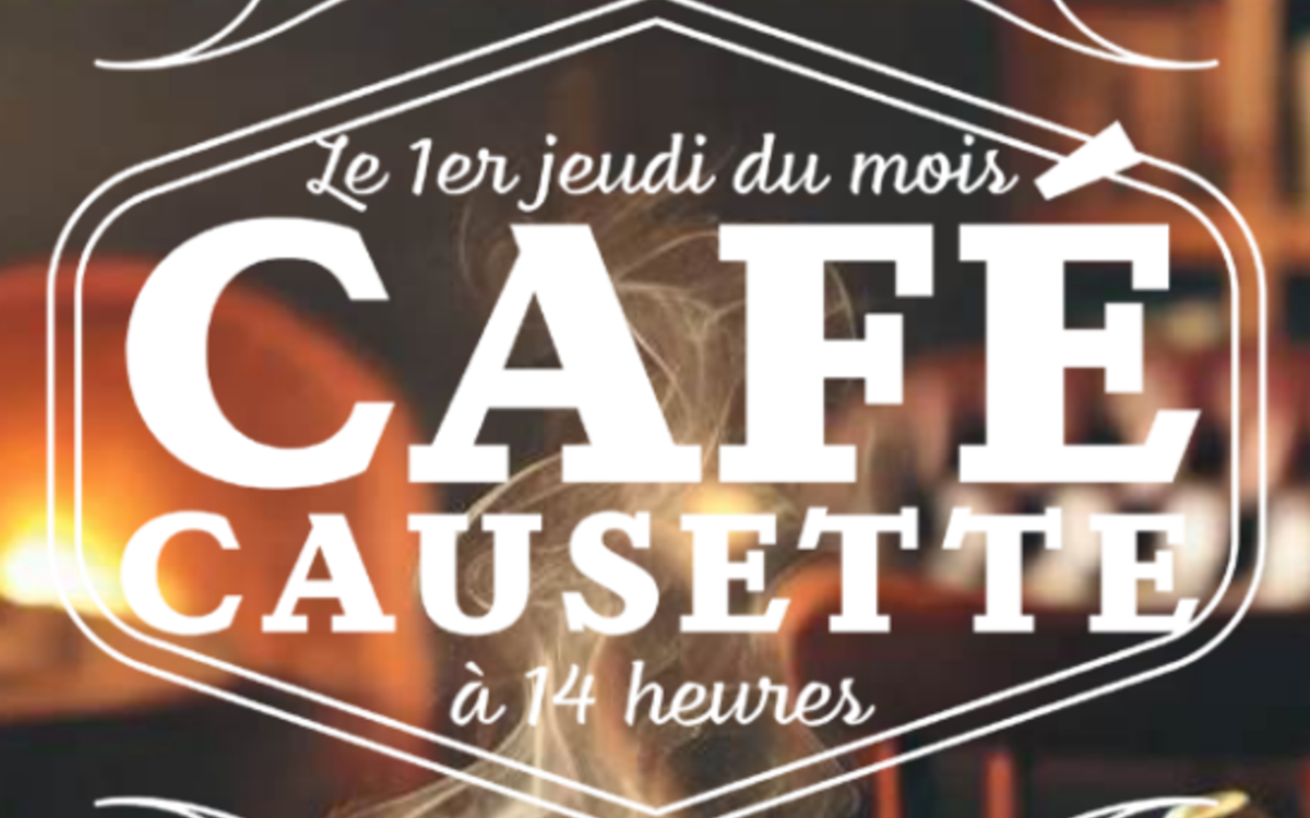 image du café causette