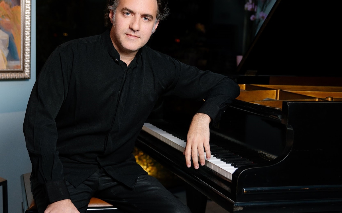 portrait musicien