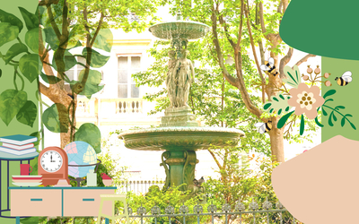 fête nature 
