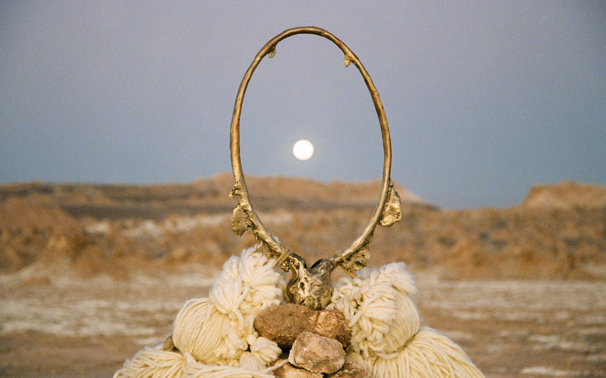 Image de SOLENE KERLO / SALAR