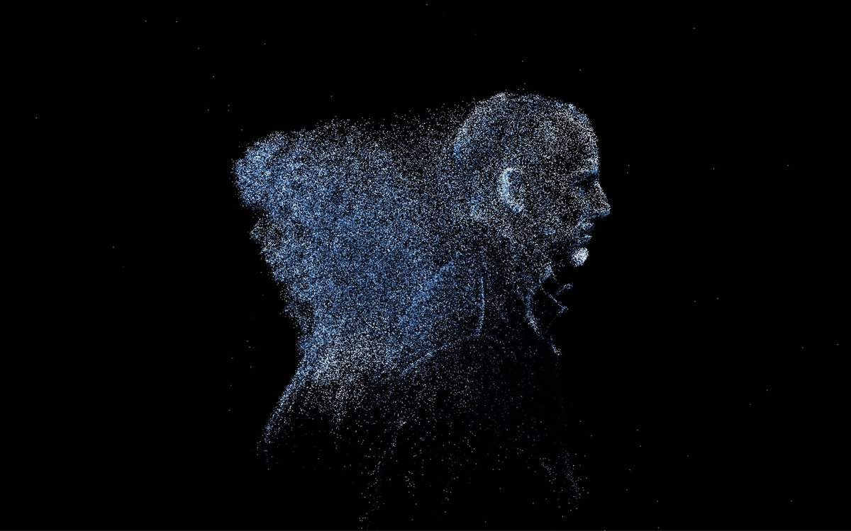Image de THE PREACHER & MAIDOVA / Digitalization