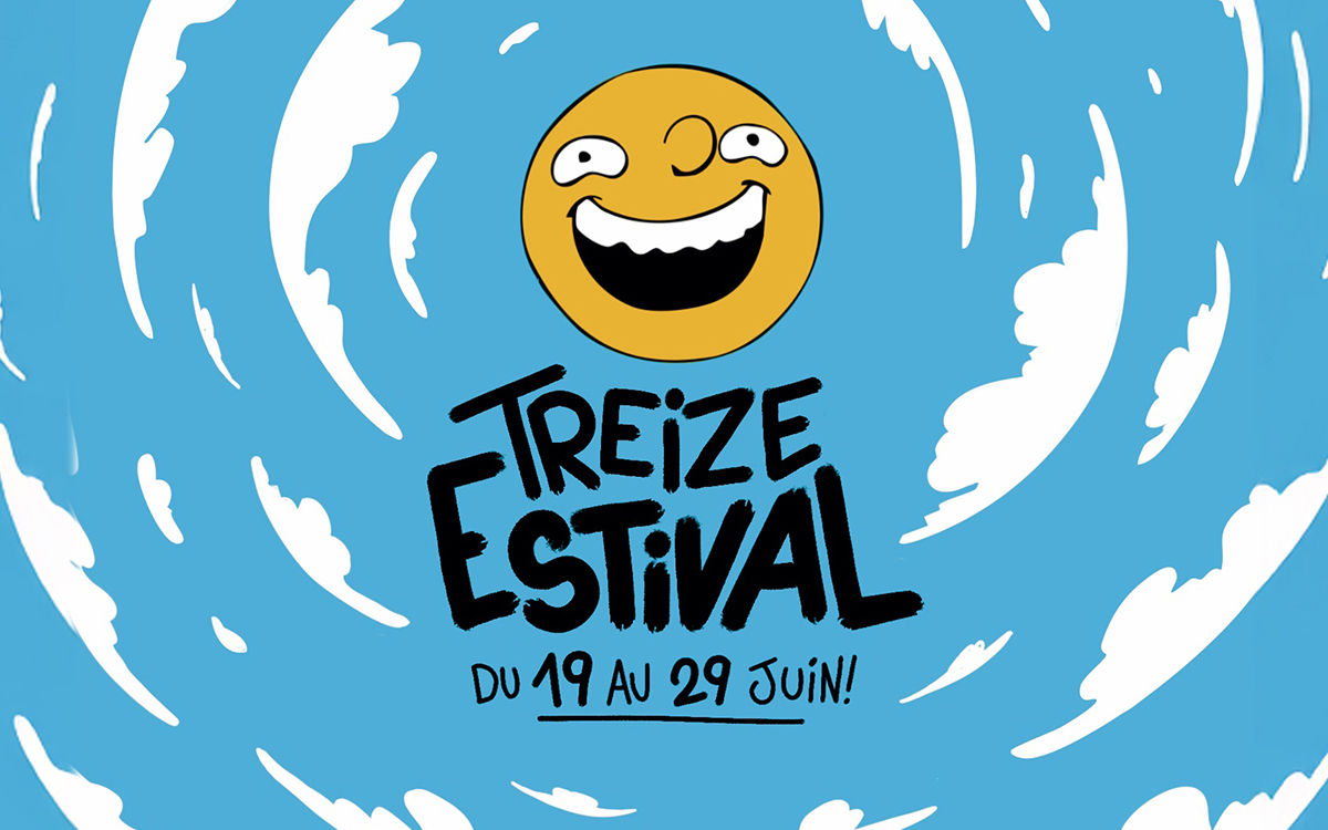 TREIZE ESTIVAL