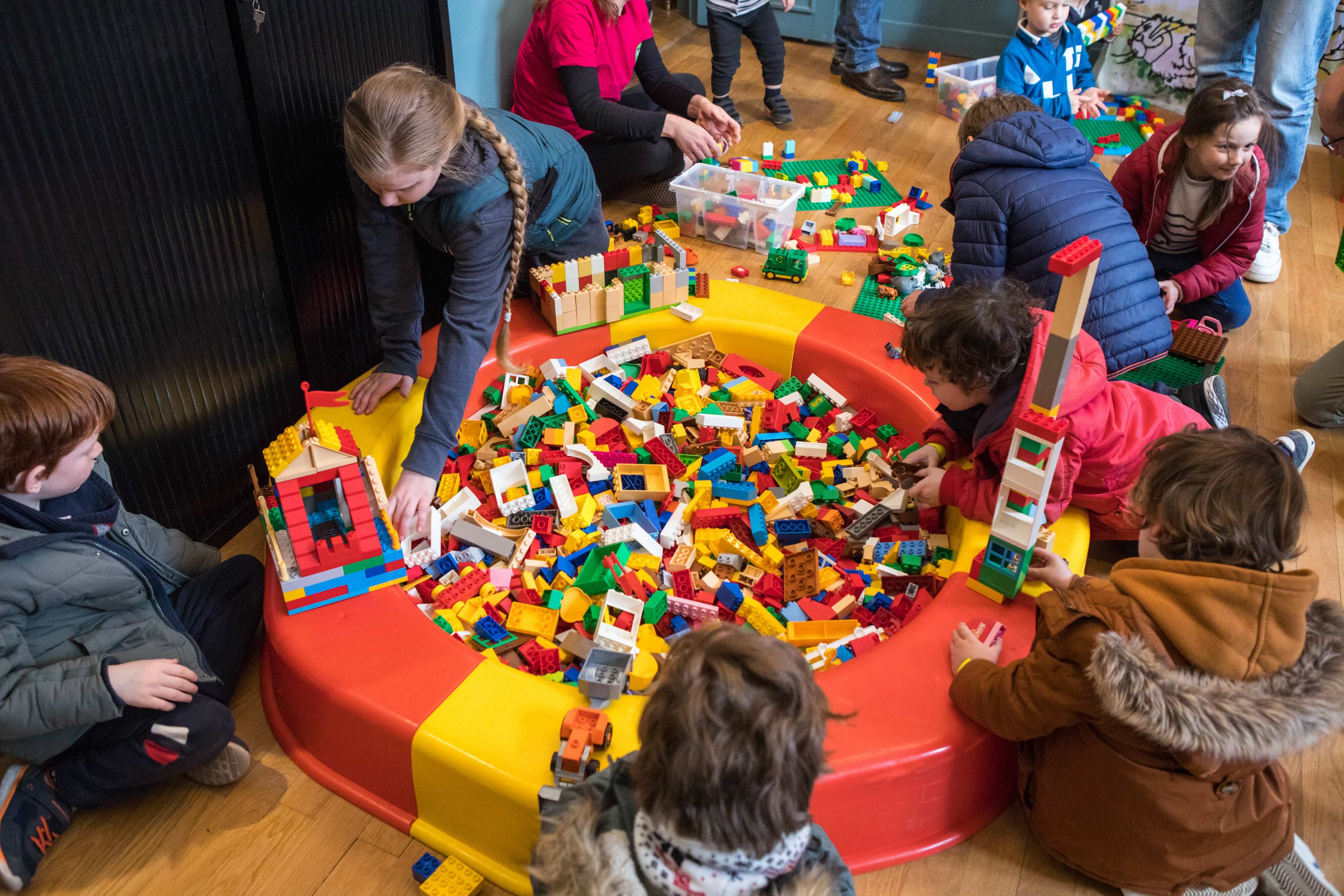 Journee Petite Enfance_Mairie 6e