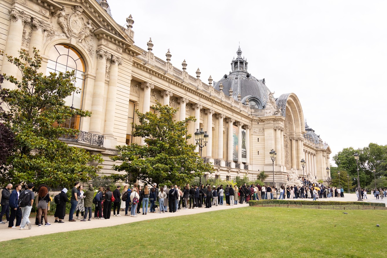 Nuit Blanche 2025 : revivez les meilleurs moments en - Ville de Paris