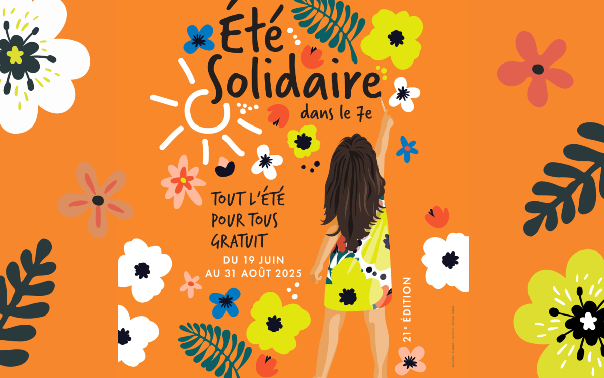 été solidaire 2025