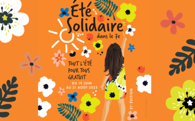 été solidaire 2025