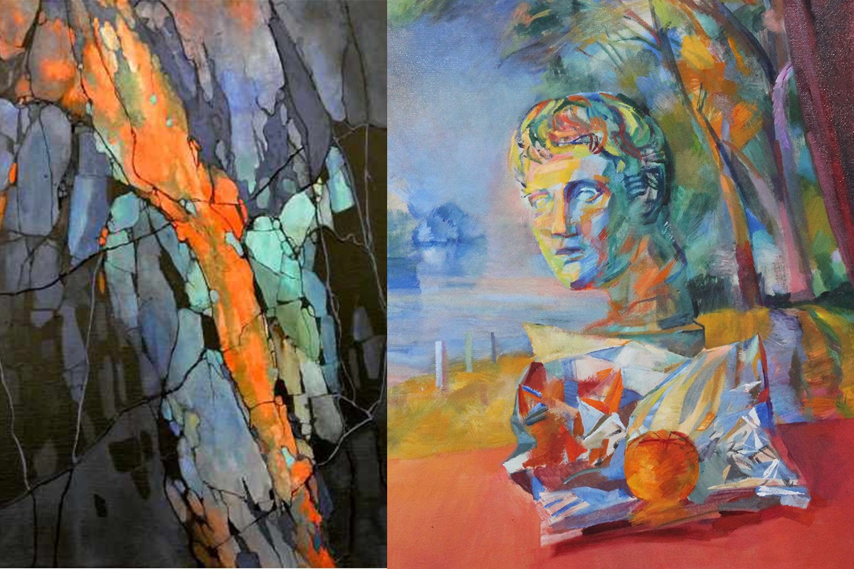 Dessin &amp; Tableau &amp; Gravure des artistes