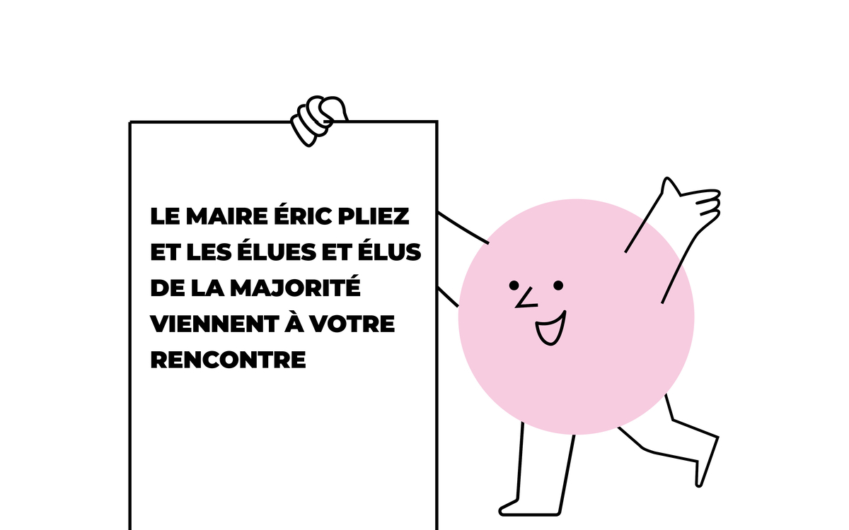 visuel avec rencontres élus