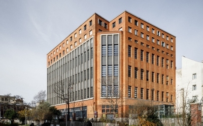 immeuble du 10e