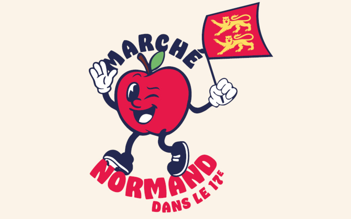 Marché Normand