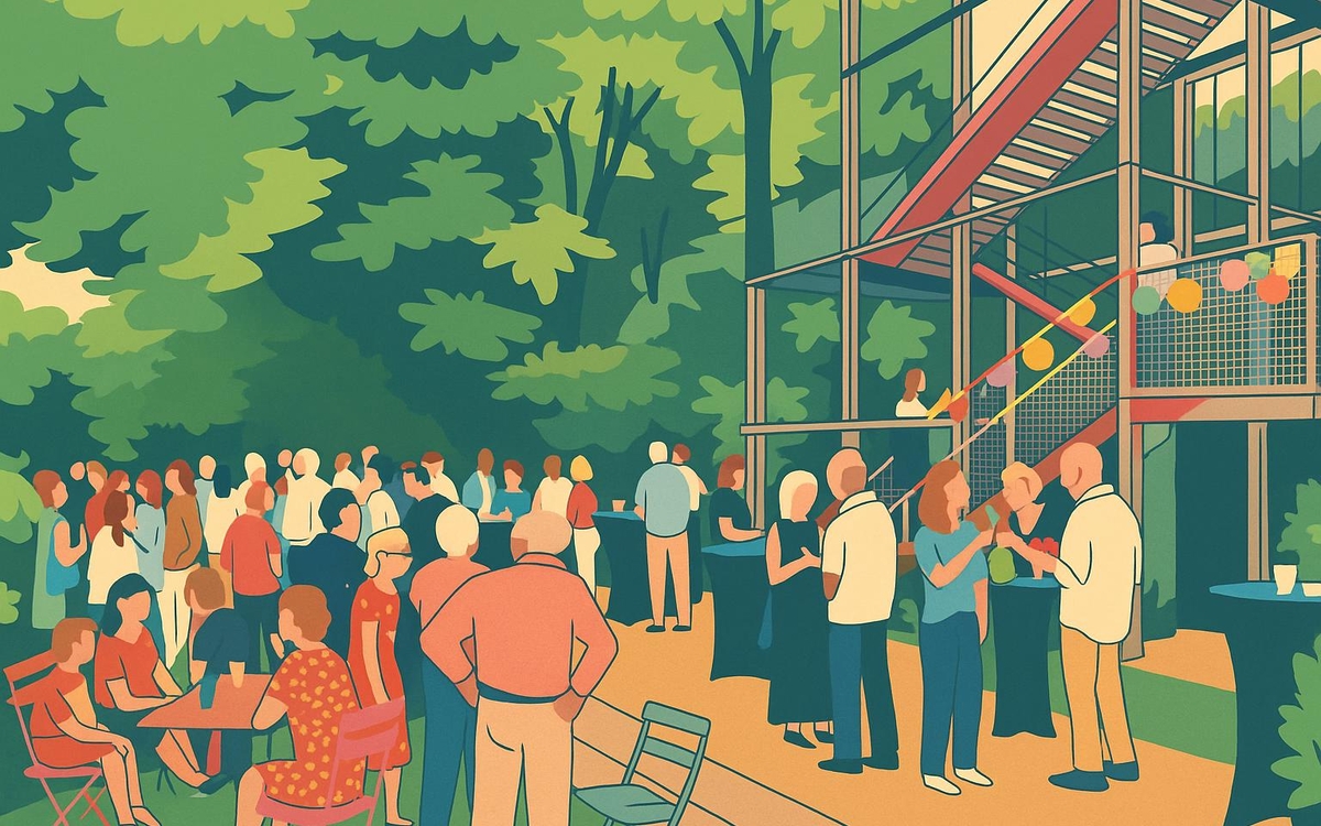 Image vectorielle animation locale