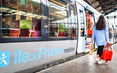 métro