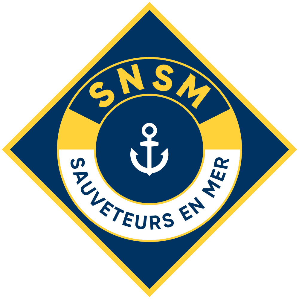 Logo SNSM