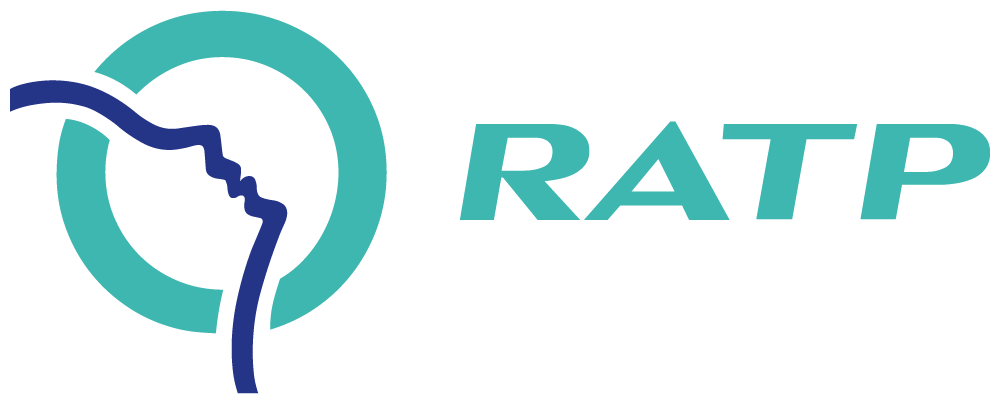 Logo RATP